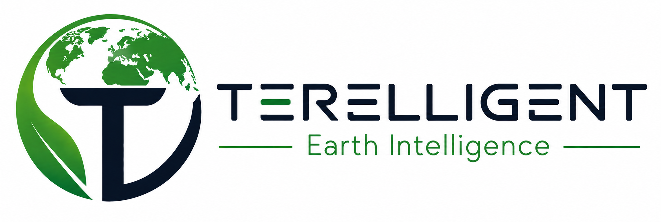 Terelligent — Earth Intelligence